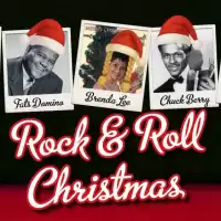 Evenemang: Rock & Roll Christmas @ Järbo Folkets Hus