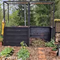 Evenemang: Lär Dig Skapa En Kompost - 9 Maj