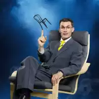 Evenemang: Ingvar! En Musikalisk Möbelsaga - Bussresa