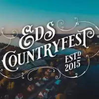 Evenemang: Eds Countryfest 2025