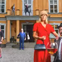 Evenemang: Kampen Om Mellangården & Billy Opel