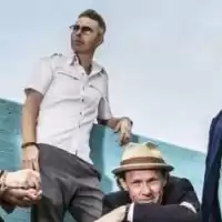 Evenemang: Loam - Moriskan, Malmö