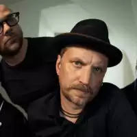 Evenemang: Big Fish + Lina Horner