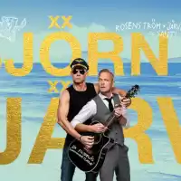 Evenemang: Björn Rosenström & Tomas Järvheden. Kungälvsparken