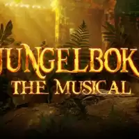 Evenemang: Djungelboken  - The Musical