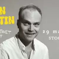 Evenemang: Bon Martin