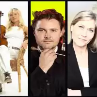 Evenemang: Blåsarsymfonikernas Konsertserie - Våren 2026