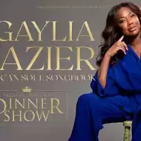 Evenemang: Lagaylia Fraizer - My American Soul Songbook