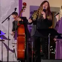 Evenemang: Extra Insatt Julkonsert Med Tommy Johansson