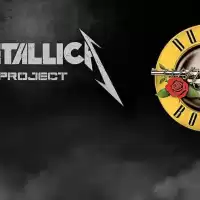 Evenemang: Dust N Bones & Metallica Project Rocker Tønder