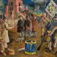 Evenemang: Lunchvisning - Från Sockenstämma Till Demokrati