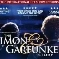 Evenemang: The Simon & Garfunkel Story 2026