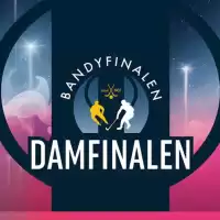 Evenemang: Damfinalen 2026