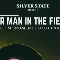 Evenemang: Our Man In The Field 7/2