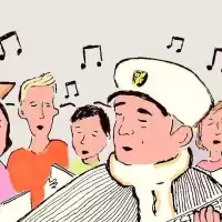 Evenemang: Så Länge Skutan Kan Gå