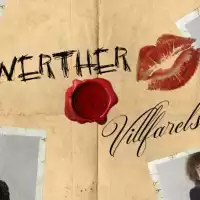 Evenemang: Den Unge Valters Lidanden - 4/11 I Blackboxen