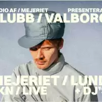 Evenemang: Valborgsklubb Med Lkn