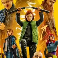 Evenemang: Lovbio: Skurkarnas Skurk (sv. Tal) 15:00