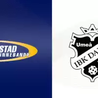 Evenemang: Karlstad Ibf Vs Ibk Dalen