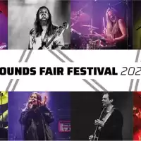 Evenemang: Sounds Fair Festival