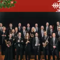 Evenemang: Strålande Jul Med Gwo & Vänner