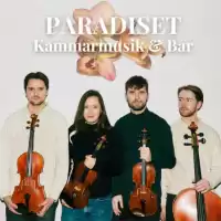 Evenemang: Paradiset Kammarmusik & Bar: Opus13