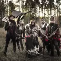 Evenemang: Crash Nomada