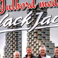 Evenemang: Julbord Med Dansbandet Black Jack