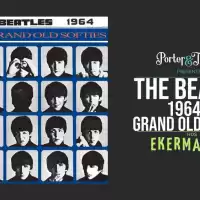 Evenemang: The Beatles 1964 By Grand Old Softies