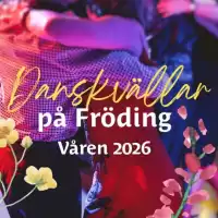 Evenemang: Dans Till Larz Kristerz