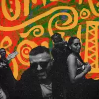 Evenemang: Cumbiasound