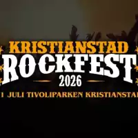 Evenemang: Kristianstad Rockfest 2026
