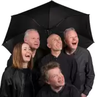 Evenemang: Wao! En Kväll I Wilho Akseli Ollikainens Värld