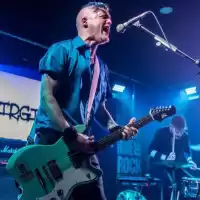 Evenemang: The Virginmarys (uk)