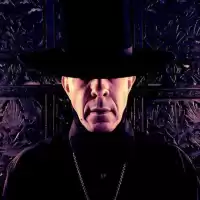 Evenemang: Krister Linder