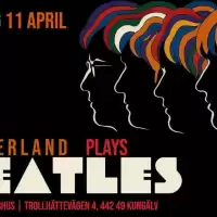 Evenemang: Pepperland - Play The Beatles - Yes! Yes! Yesterday!