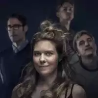 Evenemang: Jonah - Premiär!