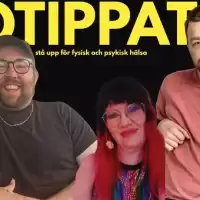 Evenemang: Otippat - Stå Upp För Fysisk Och Psykisk Hälsa!