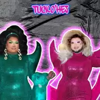 Evenemang: 23/1 Tuck Ohej | Debaser Klubben