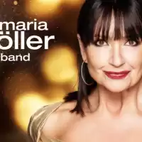 Evenemang: Absolut Möller - Maria Möller Med Band