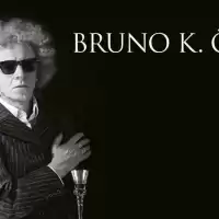 Evenemang: Bruno K öijer