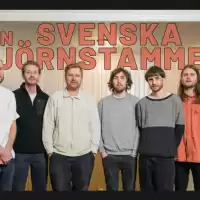 Evenemang: Den Svenska Björnstammen | Nöjesbolaget