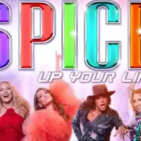 Evenemang: Spice Up Your Life The Hits - The Party