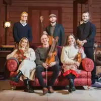 Evenemang: Julstämning I Folkmusikens Tecken - I Midvintertid