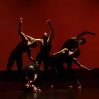 Evenemang: Rytmus Drama Night Onsdag