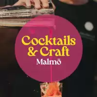 Evenemang: Cocktails & Craft Malmö