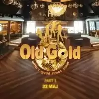 Evenemang: Old Gold / Hugo / Lör 23 Maj