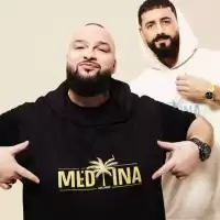 Evenemang: Medina - Sommar I Trebo 2026