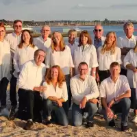 Evenemang: Körkonsert: Det är Vår I Luften!