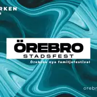 Evenemang: örebro Stadsfest 2025